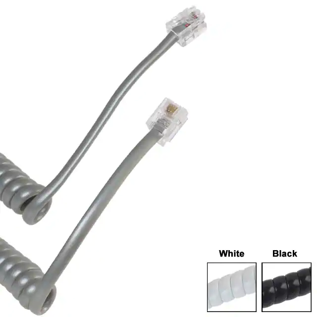 GLF-464-144-504-D Modular Cable Assemblies (VA)